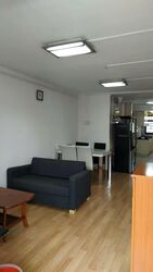 Blk 82 Commonwealth Heights (Queenstown), HDB 3 Rooms #561290131